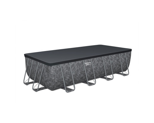 Басейн каркасний 11в1 Bestway 561KA 549 х 274 х 132 см 