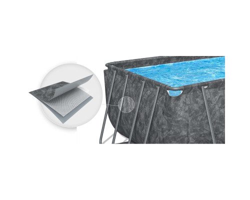 Басейн каркасний 11в1 Bestway 561KA 549 х 274 х 132 см 