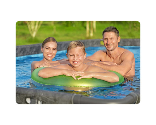 Басейн каркасний 11в1 Bestway 561KA 549 х 274 х 132 см 