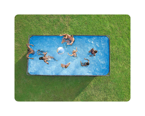 Басейн каркасний 11в1 Bestway 561KA 549 х 274 х 132 см 