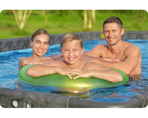 Басейн каркасний 11в1 Bestway 561KA 549 х 274 х 132 см 