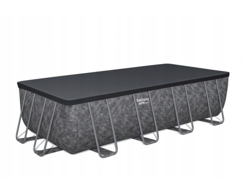 Басейн каркасний 11в1 Bestway 561KA 549 х 274 х 132 см 