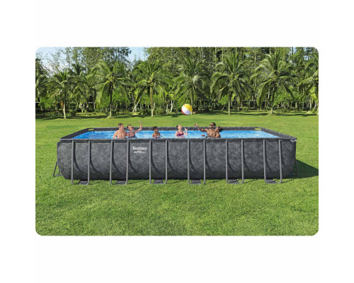 Басейн каркасний 11в1 Bestway 561KG 732 х 366 х 132 см