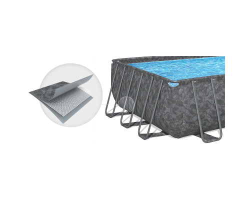 Басейн каркасний 11в1 Bestway 561KG 732 х 366 х 132 см