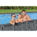 Басейн каркасний 11в1 Bestway 561KG 732 х 366 х 132 см