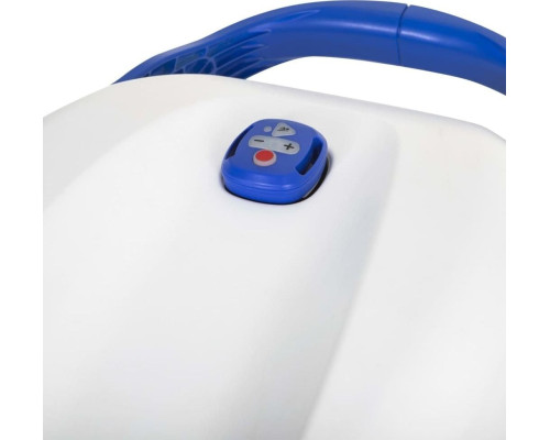 Фітнес-система для плавання Bestway Counterflow Swimfinity Фітнес-система для плавання Bestway Counterflow Swimfinity