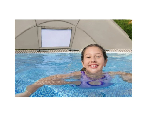 Басейн каркасний 11в1 Bestway 561FY, 396 x 107 см