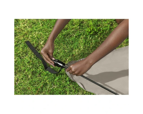 Басейн каркасний 11в1 Bestway 561FY, 396 x 107 см