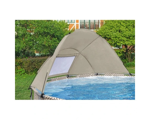 Басейн каркасний 11в1 Bestway 561FY, 396 x 107 см