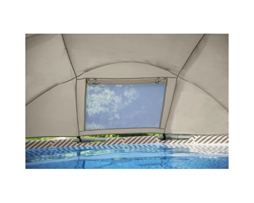 Басейн каркасний 11в1 Bestway 561FY, 396 x 107 см