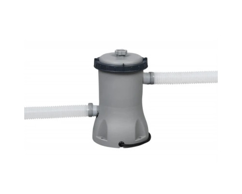 Басейн каркасний 11в1 Bestway 561FY, 396 x 107 см