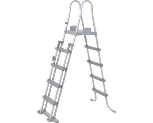 Басейн каркасний прямокутний 5в1 Bestway 56623 Power Steel 956 x 488 см Басейн каркасний прямокутний 5в1 Bestway 56623 Power Steel 956 x 488 см