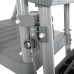 Басейн каркасний прямокутний 5в1 Bestway 56623 Power Steel 956 x 488 см