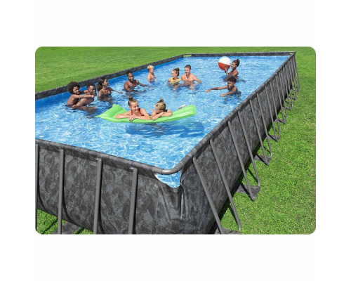 Басейн каркасний 11в1 Bestway 561KJ 956 х 488 х 132 см