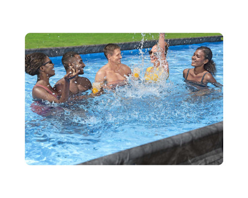 Басейн каркасний 11в1 Bestway 561KJ 956 х 488 х 132 см