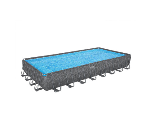 Басейн каркасний 11в1 Bestway 561KJ 956 х 488 х 132 см