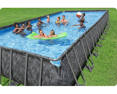 Басейн каркасний 11в1 Bestway 561KJ 956 х 488 х 132 см