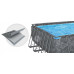 Басейн каркасний 11в1 Bestway 561KJ 956 х 488 х 132 см