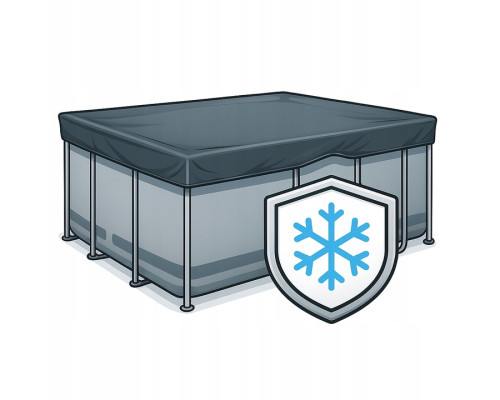 Басейн каркасний 11в1 Bestway 561KJ 956 х 488 х 132 см