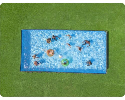 Басейн каркасний 11в1 Bestway 561KJ 956 х 488 х 132 см