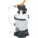 Басейн каркасний Bestway Hydrium 360 x 120 см, світло-сірий