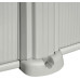 Басейн каркасний Bestway Hydrium 360 x 120 см, світло-сірий