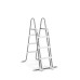 Басейн каркасний Bestway Prism Frame 12 футів / 366 x 99 см з насосом
