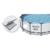 Басейн каркасний 11в1 Bestway 56488, 457 x 107 см