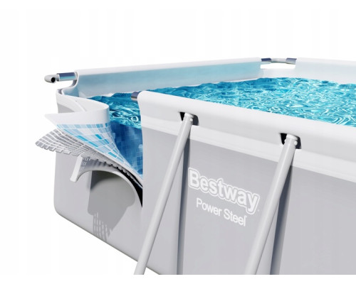 Басейн каркасний 12в1 Bestway 5612B 640 х 274 х 132 см