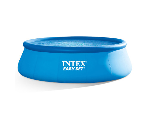 Басейн надувний 18в1 Intex 26168 457 х 122 см