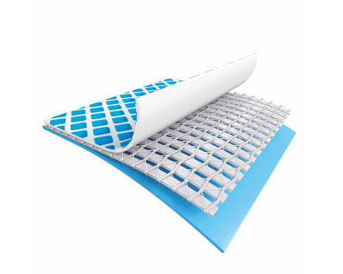 Басейн надувний 18в1 Intex 26168 457 х 122 см