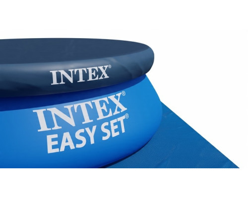 Басейн надувний 18в1 Intex 26168 457 х 122 см