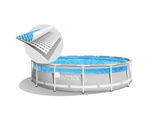 Басейн каркасний 12в1 Intex 26722 427 х 107 см