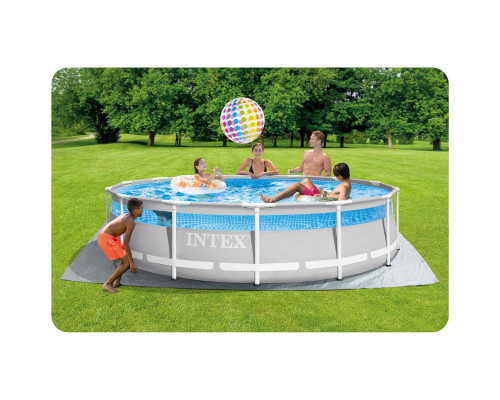 Басейн каркасний 12в1 Intex 26722 427 х 107 см