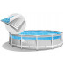 Басейн каркасний 12в1 Intex 26722 427 х 107 см