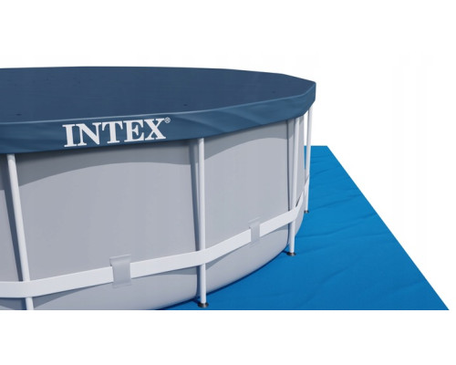 Басейн каркасний 12в1 Intex 26722 427 х 107 см