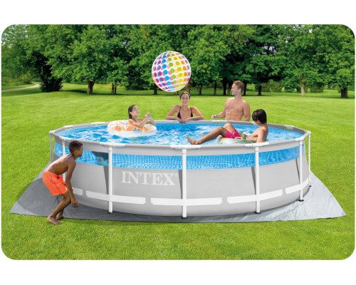 Басейн каркасний 12в1 Intex 26722 427 х 107 см
