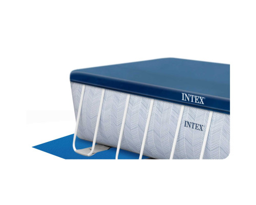 Басейн каркасний 18в1 Intex 26780 400 х 200 х 100 см