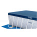 Басейн каркасний 18в1 Intex 26780 400 х 200 х 100 см