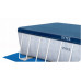 Басейн каркасний 18в1 Intex 26780 400 х 200 х 100 см