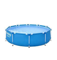 Басейн каркасний Bestway 56679 Steel Pro 305 см 