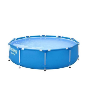 Басейн каркасний Bestway 56679 Steel Pro 305 см 