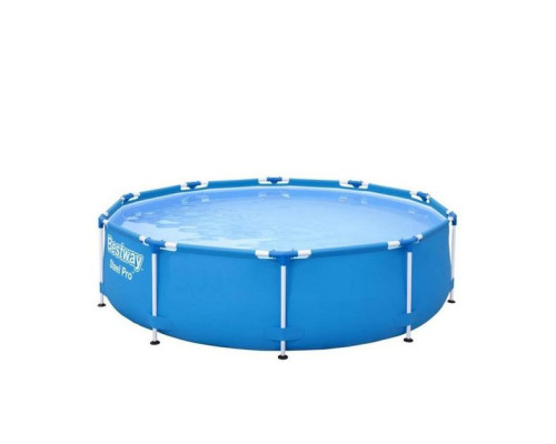 Басейн каркасний Bestway 56679 Steel Pro 305 см Басейн каркасний Bestway 56679 Steel Pro 305 см