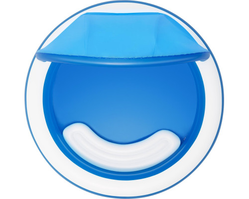 Басейн надувний Bestway 54337, 241 см