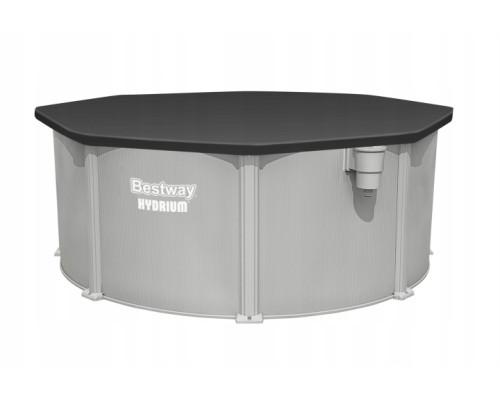 Басейн каркасний 13в1 Bestway Hydrium 56566 305 х 122 см