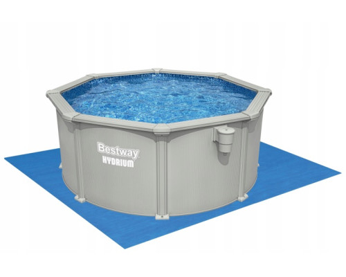 Басейн каркасний 13в1 Bestway Hydrium 56566 305 х 122 см