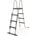 Басейн каркасний прямокутний 18в1 Avenli Garden 549x305x122 см KIT - сірий