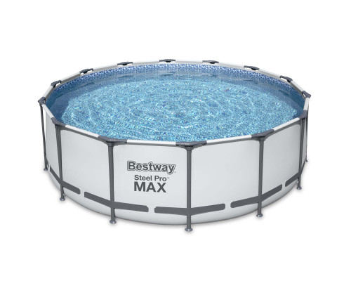 Басейн каркасний 11в1 Bestway 56438, 457 x 122 см
