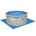 Басейн каркасний 13в1 Bestway Hydrium 56574 366 х 122 см
