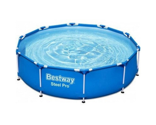 Басейн каркасний Bestway 56677 Steel Pro 305 см Басейн каркасний Bestway 56677 Steel Pro 305 см